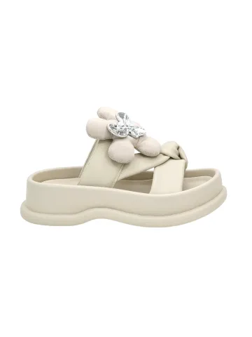 Сабо женские