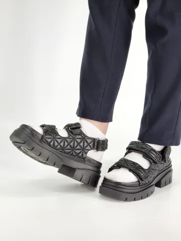 Сандалии женские