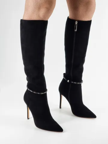 Сапоги женские