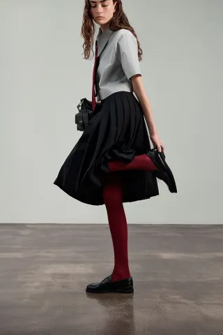 Лоферы женские