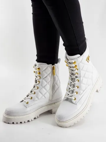 Ботинки женские