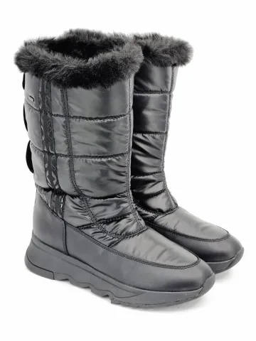 Дутики женские