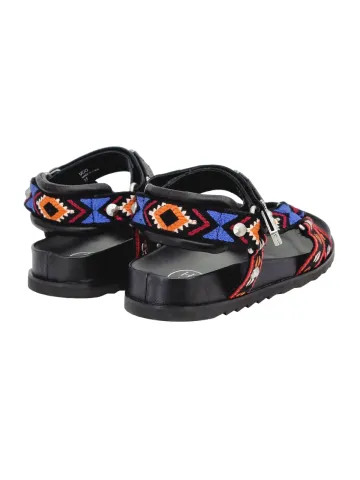 Сандалии женские