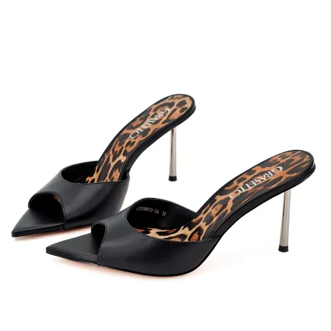 Сабо женские