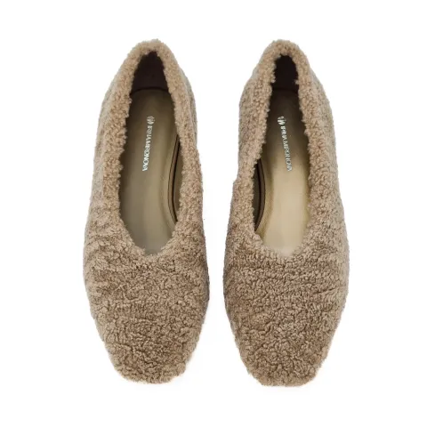 Балетки женские