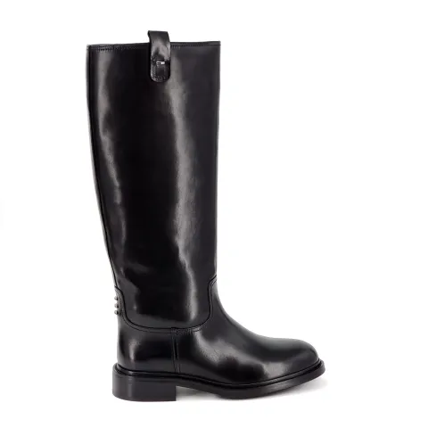 Сапоги женские