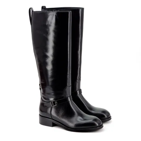 Сапоги женские