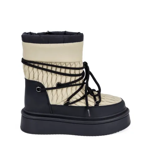 Дутики женские