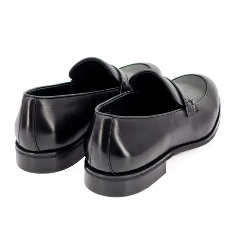 Лоферы мужские