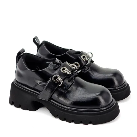 П/ботинки женские