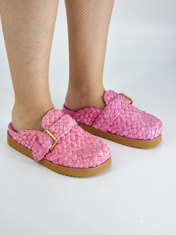 Сабо женские