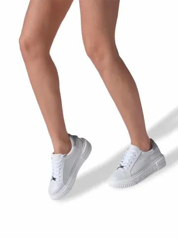 Кеды женские