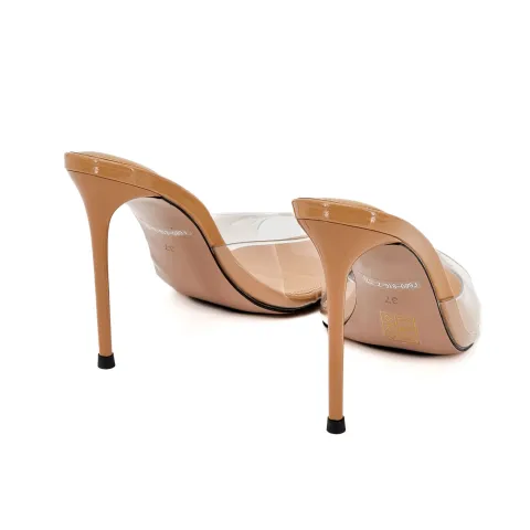 Сабо женские