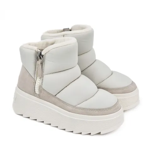 Дутики женские