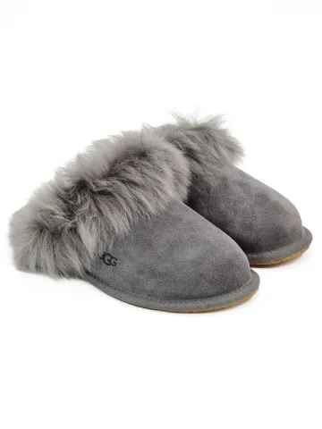 Тапочки женские