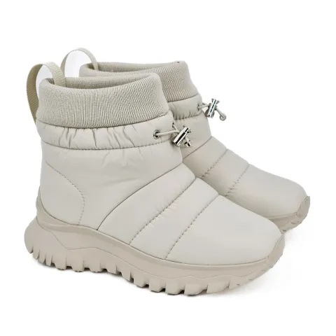 Дутики женские