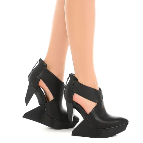 Ботильоны женские