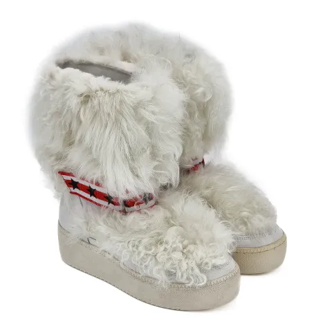 Угги женские