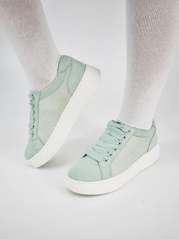 Кеды женские