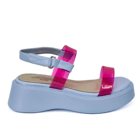 Сандалии женские