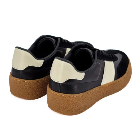 Кеды женские