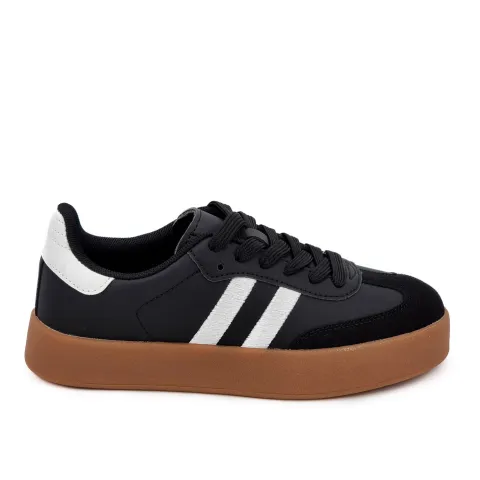 Кеды женские