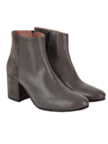 Ботильоны женские