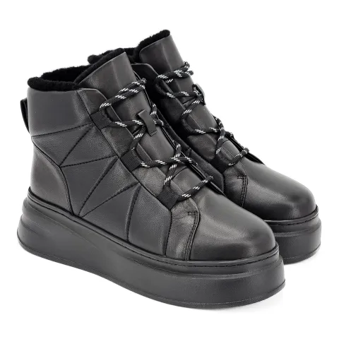 Дутики женские