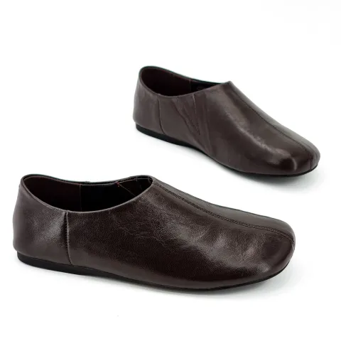 Балетки женские