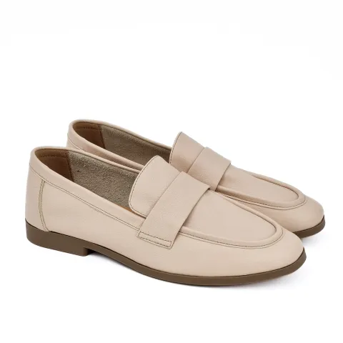 Лоферы женские