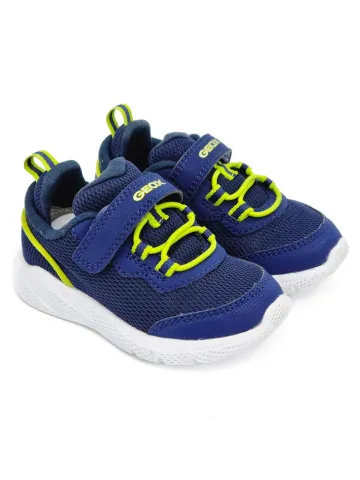 Кроссовки д/мальчиков