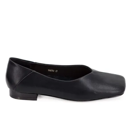 Балетки женские