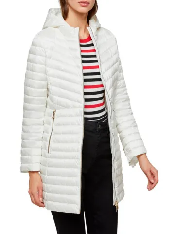 Пуховик женский MYLUSE