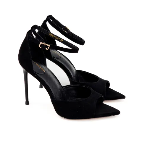 Босоножки женские