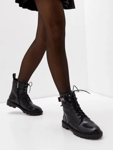 Ботинки женские