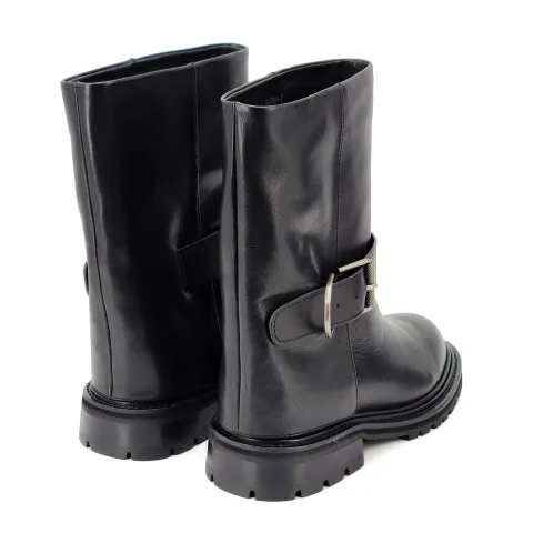 П/сапоги женские