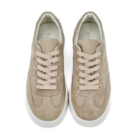 Кеды женские