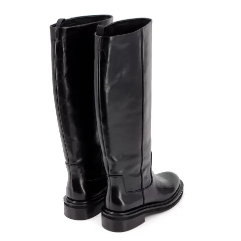 Сапоги женские