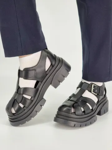 Сандалии женские