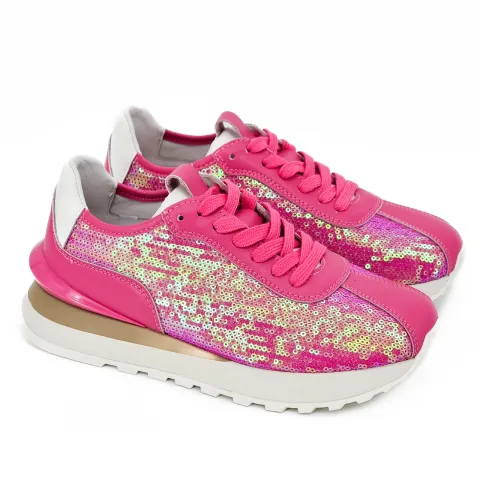 Кроссовки женские