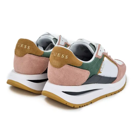 Кроссовки женские