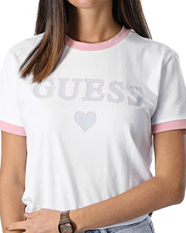 Футболка женская