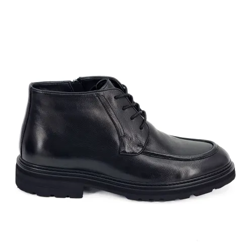 Ботинки мужские