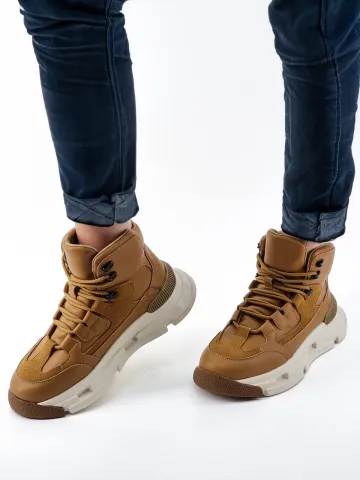 Кроссовки мужские