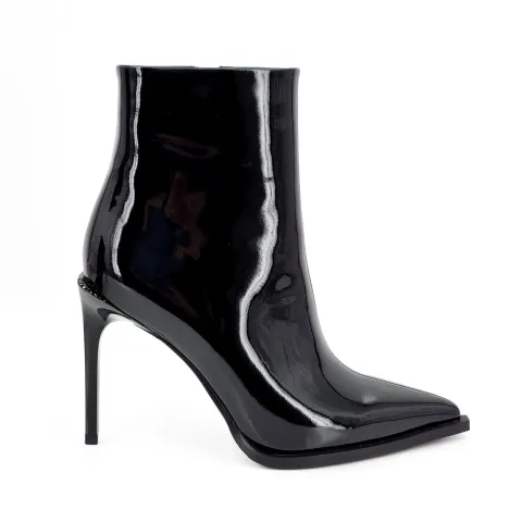 Ботильоны женские