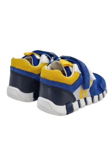 Первые шаги д/мальчиков