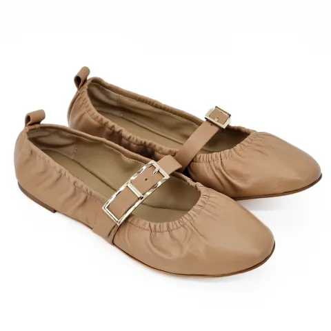 Балетки женские