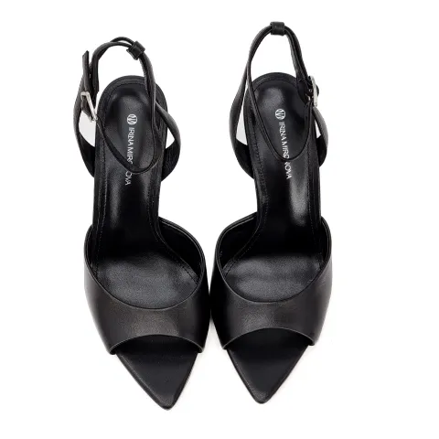 Босоножки женские