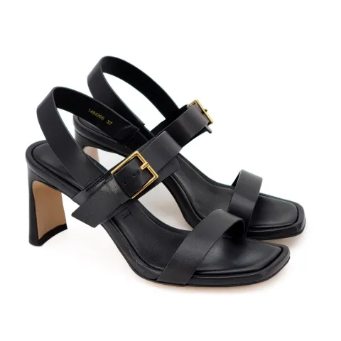 Босоножки женские