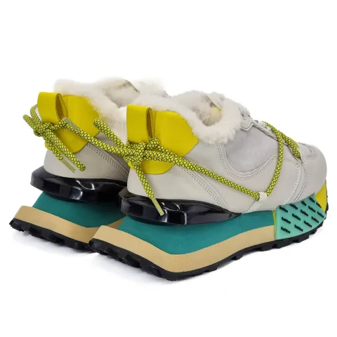 Кроссовки женские